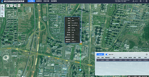 和普威視推出無人機鳥類探測分析系統，守護藍天安全