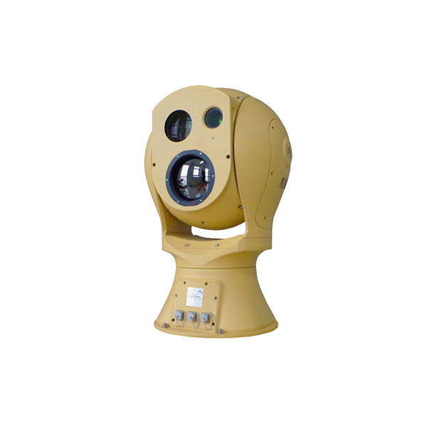 HP-Z50系列制冷多波段光電轉臺